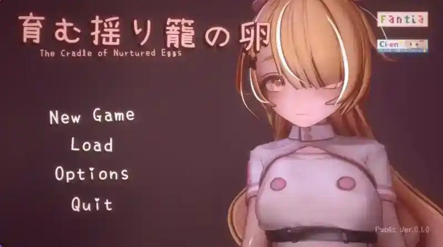 孕育希望的摇篮之卵版 版本内容 画面 7