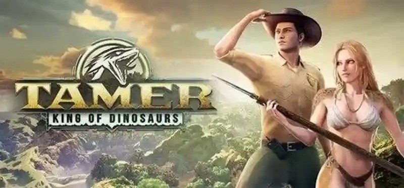 驯兽师：恐龙之王TamerKingofD 中文界面 实机截图 3