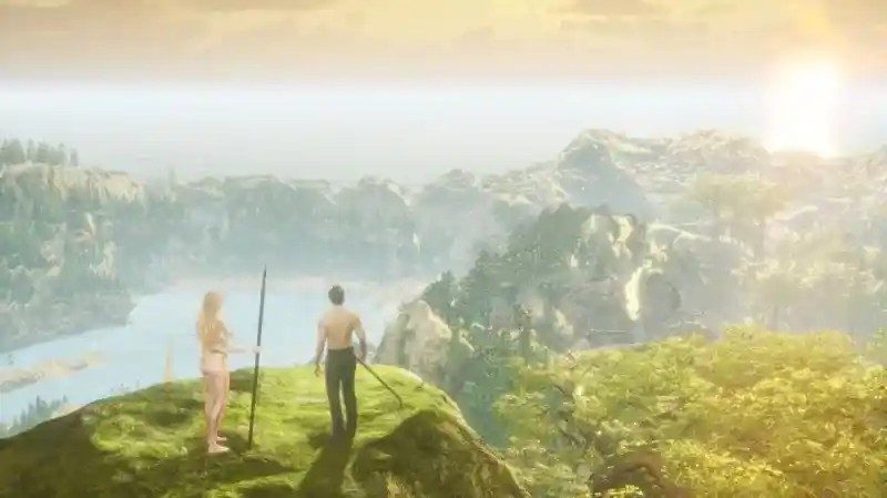 驯兽师：恐龙之王TamerKingofD 版本内容 展示图 4
